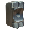 Quadco Rotatable Carbide Tooth Replaces Fecon 320-15-012 FGT Double Carbide Std Mulching Teeth-1