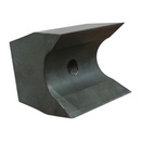 Quadco Cubit Tooth Replaces Fecon 501-14-013 FMX Cubit Knife Mulching Teeth-1