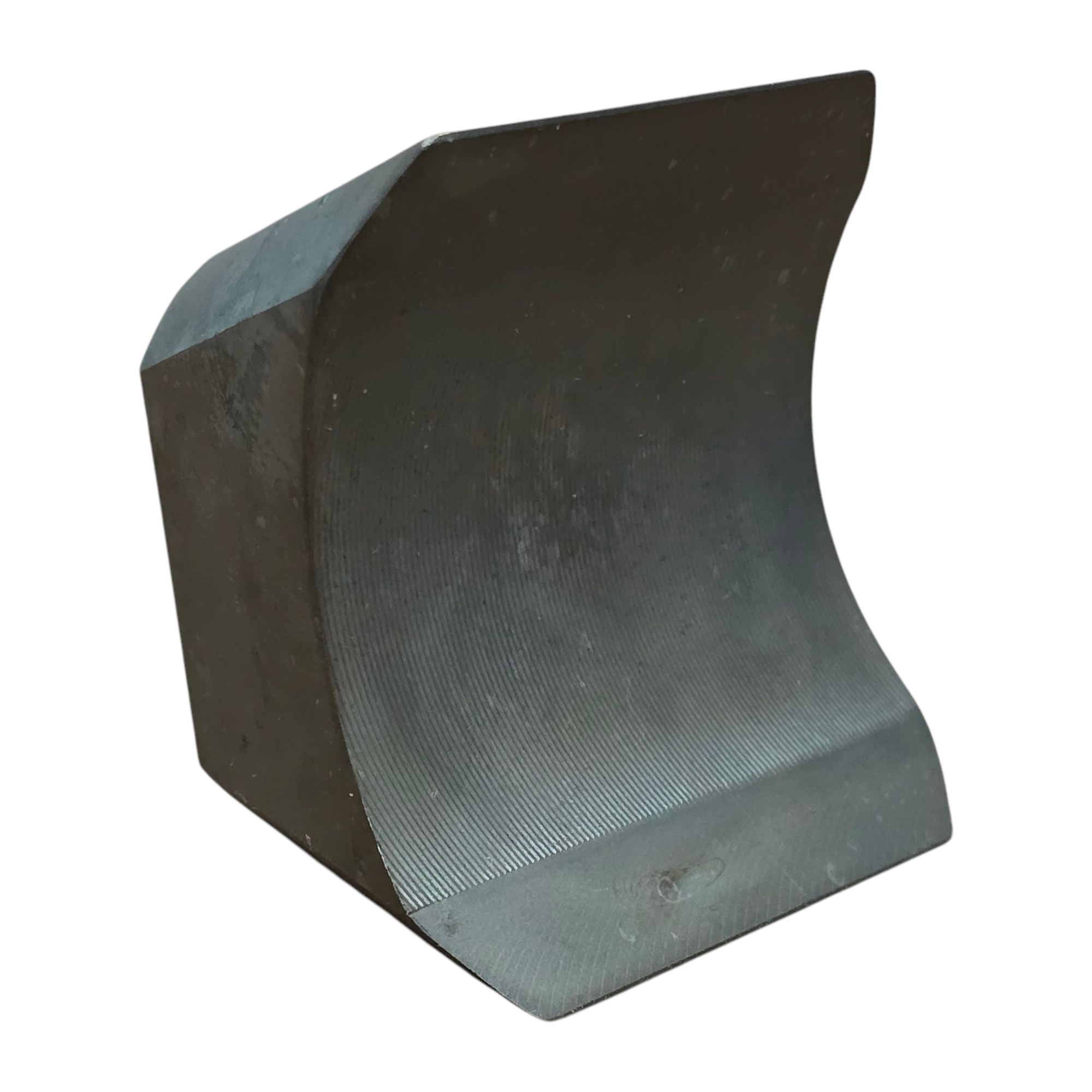 Quadco Woodchuck Tooth Replaces FAE 112800098-K Type E Mulching Teeth ...