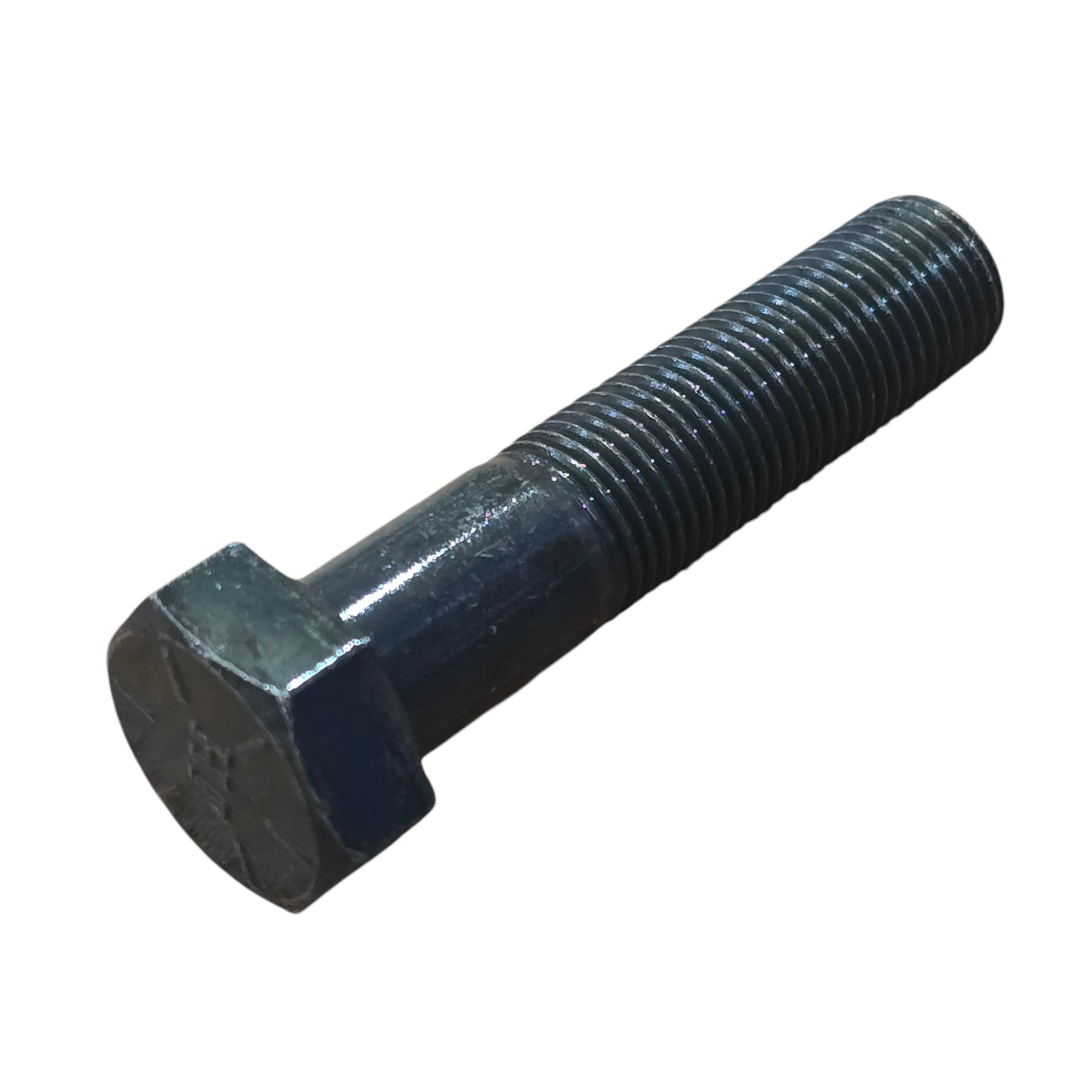1/2"-20 X 2-1/4" Hex Cap Fits Diamond Mowers