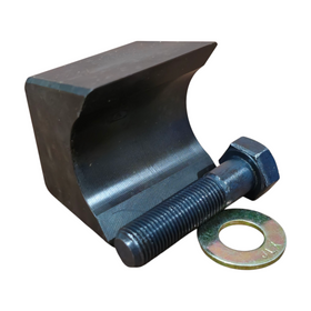 16 Quadco Planer Teeth and Hardware Kit Fits 30" Drum Mulcher