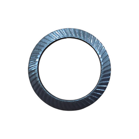 1/2" Serrated Safety Washer FIts Fecon