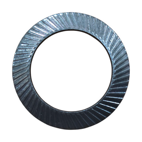 3/4" Serrated Safety Washer Fits FAE