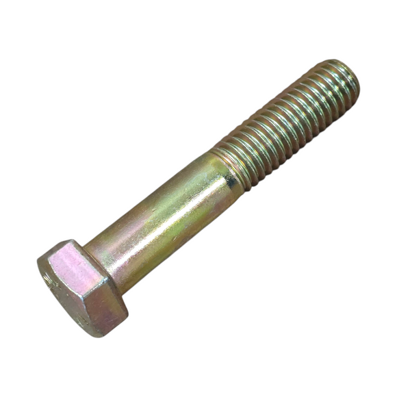 1/2"-13 x 2-3/4" Hex Cap Fits Fecon