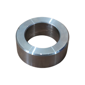 Quadco Standard Steel 1/2" Line Up Tube Fits Fecon