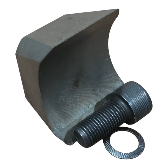 1 - Quadco Woodchuck Tooth/Hardware Kit Replaces FAE Type E